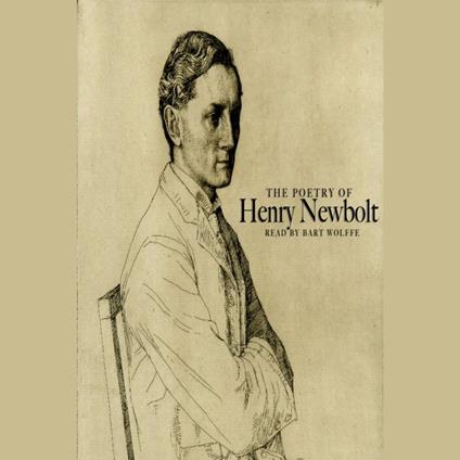 Poetry of Henry Newbolt, The