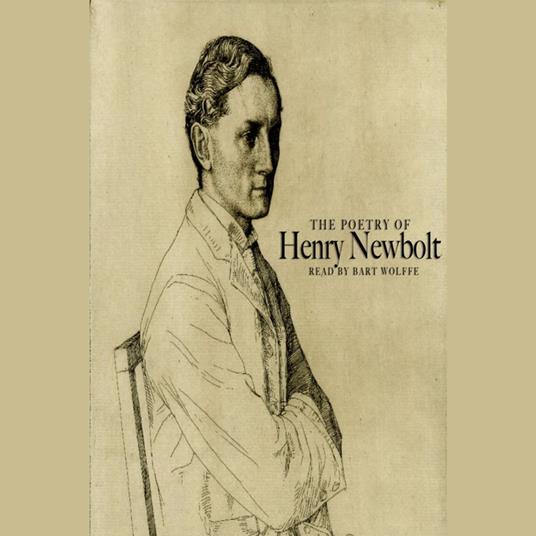 Poetry of Henry Newbolt, The