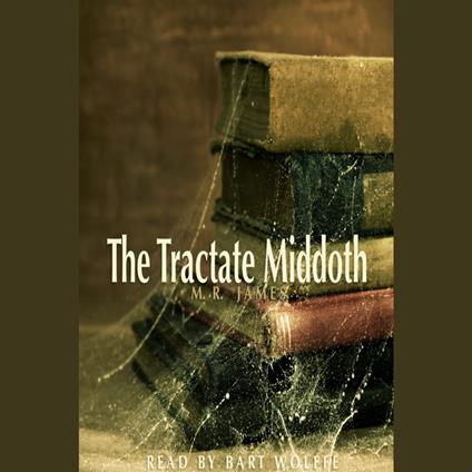 Tractate Middoth, The