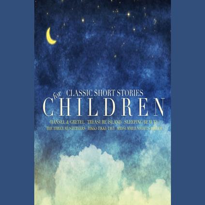 Classic Short Stories for Children