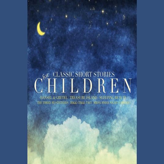 Classic Short Stories for Children