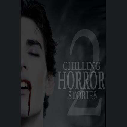 Chilling Horror Stories