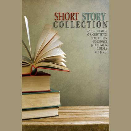 Short Story Collection