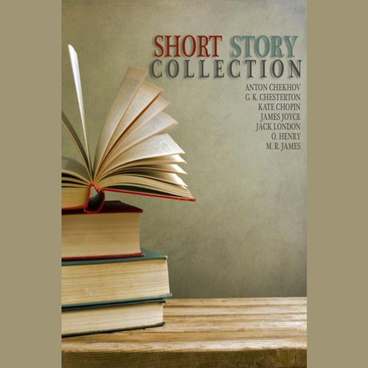 Short Story Collection