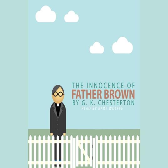 Innocence of Father Brown, The
