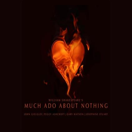 Much Ado About Nothing