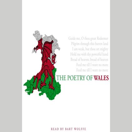 Poetry of Wales, The