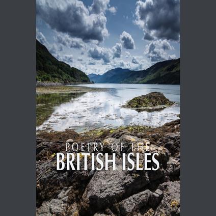 Poetry of the British Isles