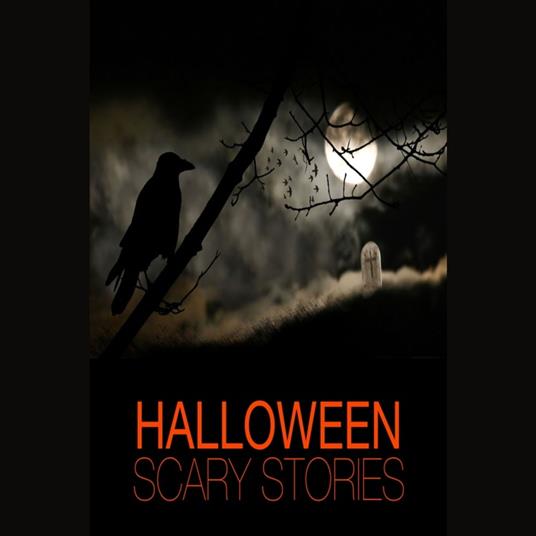 Halloween Scary Stories