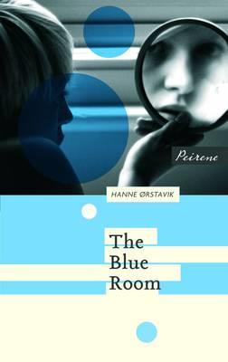 The Blue Room - Hanne Orstavik - cover