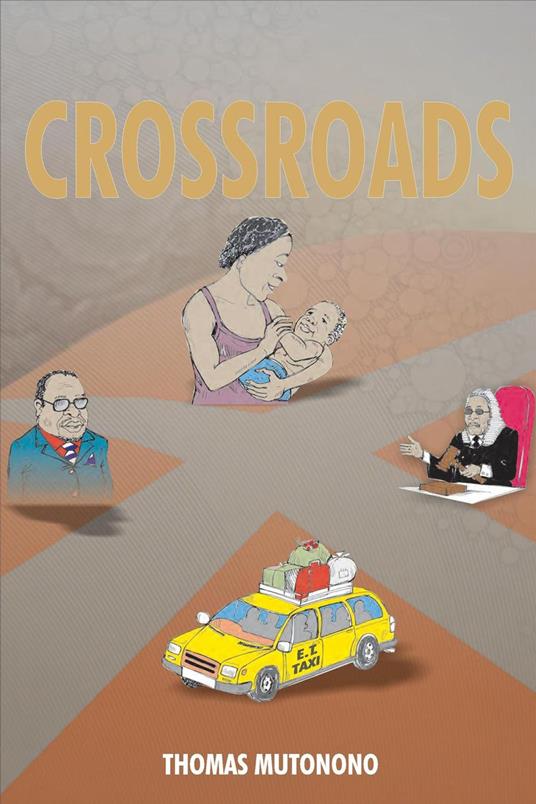 Crossroads