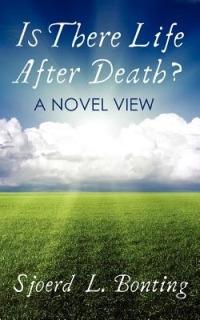 Is There Life After Death?: A Novel View - Sjoerd L. Bonting - cover