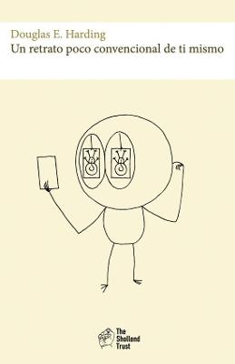 Un retrato poco convencional de ti mismo - cover
