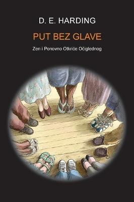 PUT BEZ GLAVE - cover