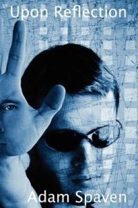 Upon Reflection - Adam Spaven - cover