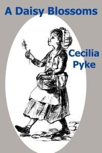A Daisy Blossoms - Cecilia Pyke - cover