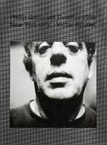 Philip Glass 5th October 1995 New York City