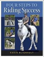 Four Steps to Riding Success