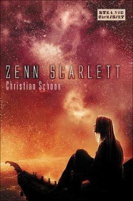 Zenn Scarlet - Christian Schoon - cover