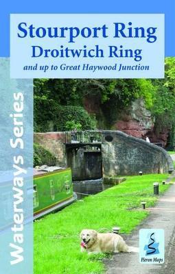 Stourport Ring and Droitwich Ring: and Up to Great Haywood Junction - cover