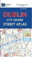 Dublin City Centre Street Atlas (Pocket)