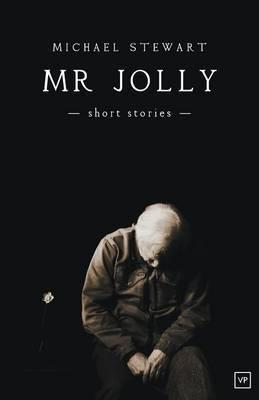 Mr Jolly - Michael Stewart - cover