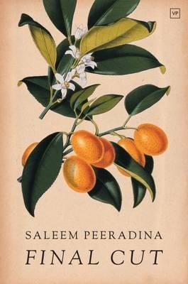 Final Cut - Saleem Peeradina - cover