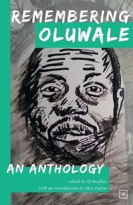 Remember Oluwale: An Anthology - cover
