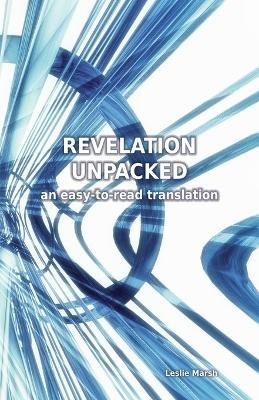 Revelation Unpacked - Les Marsh - cover