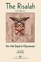 Risalah: Ibn Abi Zayd al-Qayrawani - Arabic English edition - Ibn Abi Zayd Al-Qayrawani - cover