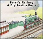 Peter's Railway a Big Smellie Bogie