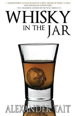 Whisky in the Jar - Alexander Tait - cover