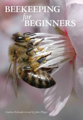 Beekeeping for Beginners - Andrew Richards - cover