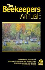 The Beekeepers Annual 2017