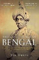 The Last Prince of Bengal: A Family's Journey from an Indian Palace to the Australian Outback - Innes - cover