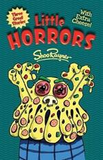 Little Horrors: Shiver with Fear - Shake with Laughter!
