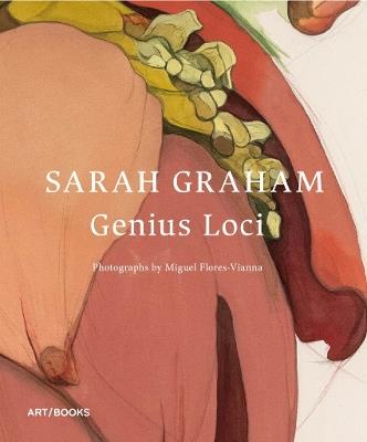 Genius Loci - cover