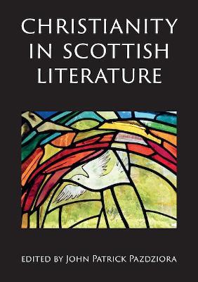 Christianity in Scottish Literature - cover