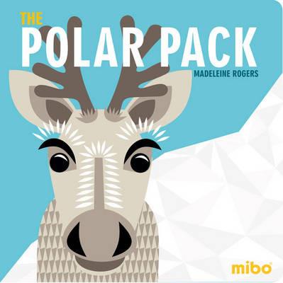 Polar Pack, The - M Rogers - cover