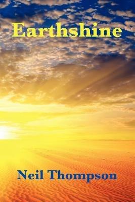 Earthshine - Neil Thompson - cover