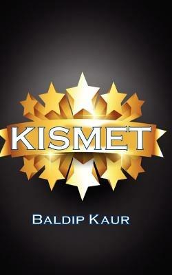 Kismet - Baldip Kaur - cover