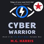 Cyber Warrior