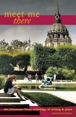 Meet Me There - cover