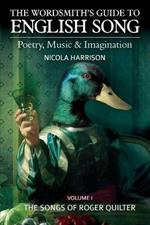 The Wordsmith's Guide to English Song: Poetry, Music & Imagination