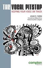 The Vocal Pitstop: Keeping Your Voice on Track