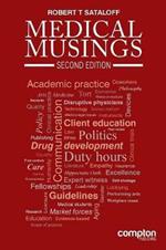 Medical Musings: Second Edition