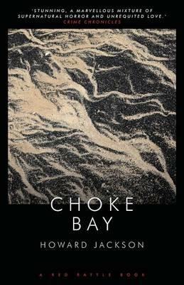 Choke Bay - Howard Jackson - cover