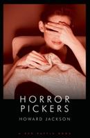 Horror Pickers - Howard Jackson - cover