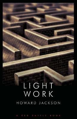 Light Work - Howard Jackson - cover