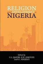 Religion and Development in Nigeria